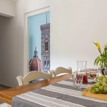 Emma & Olga Apartments -In The City Centre- Florence Exterior photo
