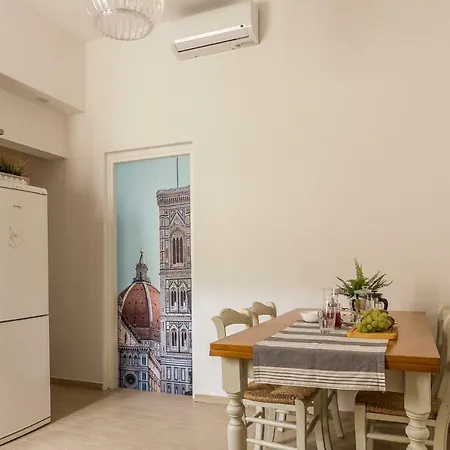 Emma & Olga Apartments -In The City Centre- Florence Exterior photo