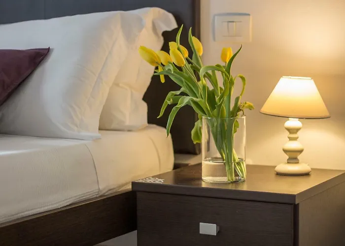 Emma & Olga Apartments -In The City Centre-