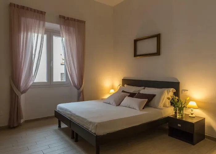 Emma & Olga Apartments -In The City Centre-