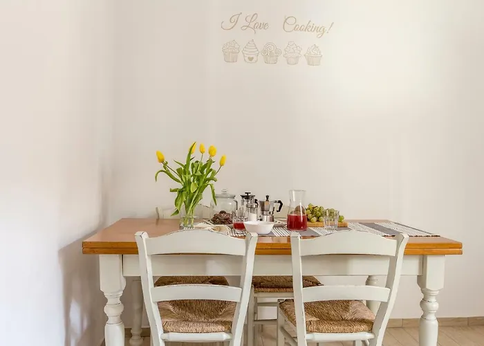 Emma & Olga Apartments -In The City Centre-